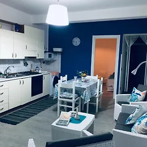 Casa vacanze Happy Family, Balestrate