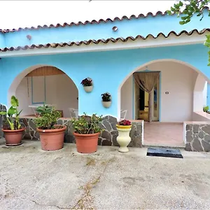Residenza Su Portu Appartamento Orosei