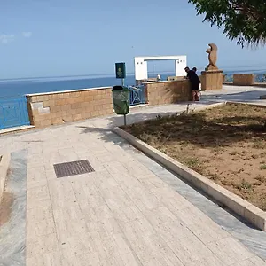Casa vacanze Alice Beach, Balestrate