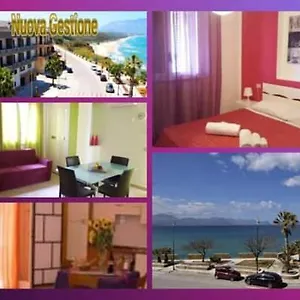 Appartamento Eloisa residence appartamenti, Balestrate