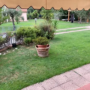 Cantarelli Appartamento Massa (Tuscany)