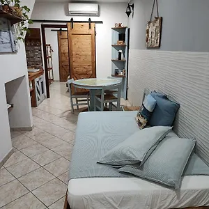 La Casetta Nel Centro Appartamento Cagliari