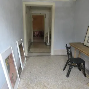 Laura Alloggio per agriturismo Cocconi